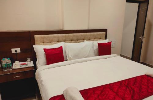 Nellore Hotel | Kings Court Guest Inn