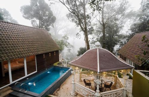 Uttamapalaiyam Villa | Kings Holidays Munnar