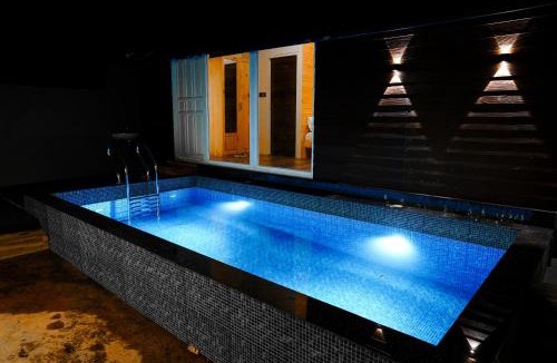 Uttamapalaiyam Villa | Kings Holidays Munnar
