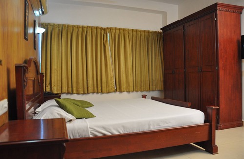 Egmore Hotel | Kings Hotel Egmore