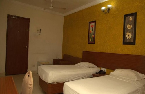 Egmore Hotel | Kings Hotel Egmore
