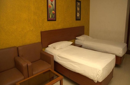 Egmore Hotel | Kings Hotel Egmore