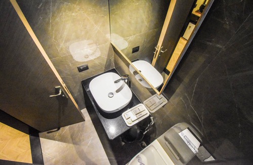 Juhu Hotel | Kings International Juhu
