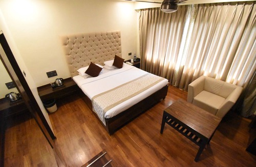 Juhu Hotel | Kings International Juhu