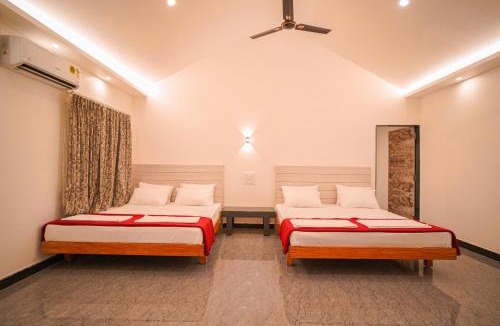 Dandeli House | KINGS RESORT DANDELI