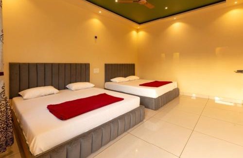 Dandeli House | KINGS RESORT DANDELI