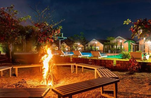 Dandeli House | KINGS RESORT DANDELI