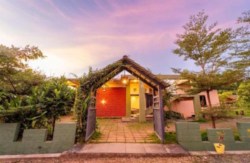 Dandeli House | KINGS RESORT DANDELI