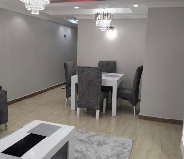Kiserian Apartment | Kings Serenity