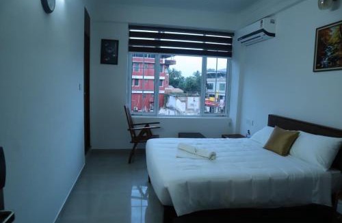 Ponnani Hotel | Kings Stay Hotels and Resorts
