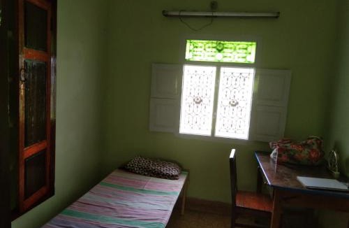 Madurai Resort | KINGS TOWN - Village County