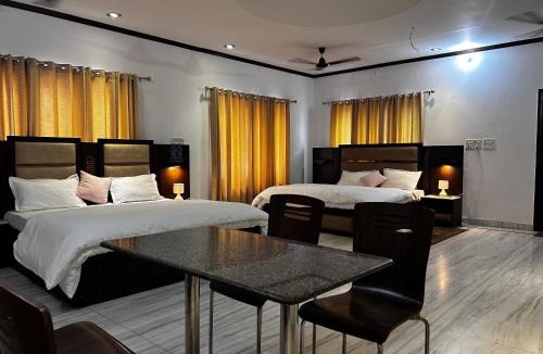 Bullawala House | Kings Villa 77 Home Stay Dehradun