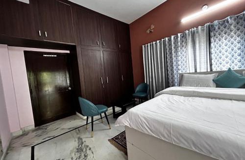 Bullawala House | Kings Villa 77 Home Stay Dehradun