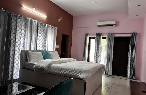 Bullawala House | Kings Villa 77 Home Stay Dehradun