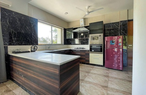 Dholka Villa | Kings Villa