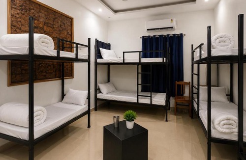 Amar Sagar Pol Hotel | kings villa Jaisalmer