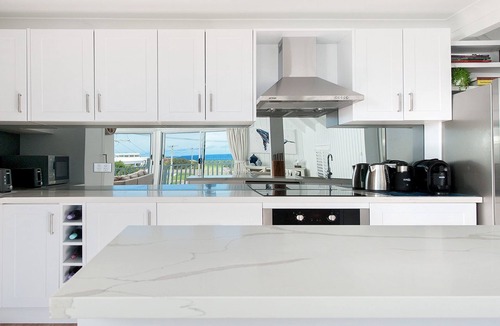 Boat Harbour House | Kingsley Beach House - Boat Harbour - Expansive Home with Air Con and Wifi sleeps 10
