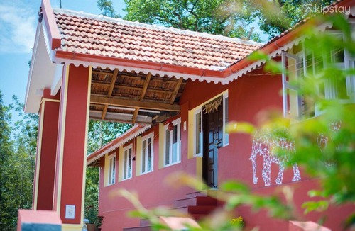 Chikkamagaluru Hotel | Kipstay Coffea Cove