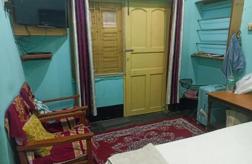 Kolkata House | Kiran Guest House