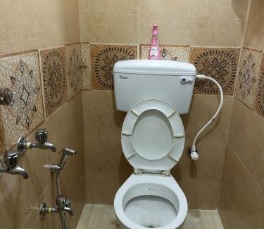Kolkata House | Kiran Guest House