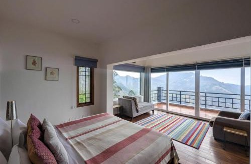 Kodaikanal Villa | Kirimaya - A LuxUnlock Private Villa
