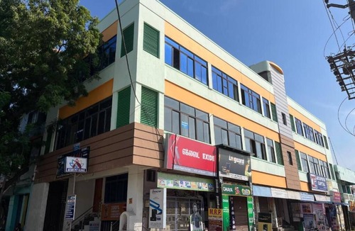 Jayamkondan Apartment | Kirushi Apartments