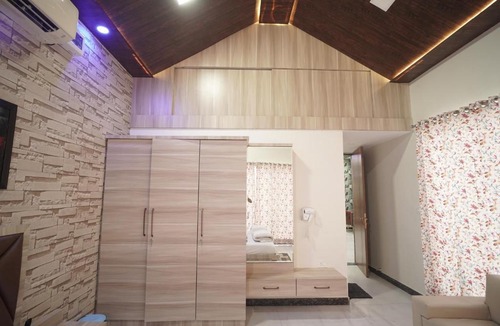 Kankroli Apartment | kisan farm house