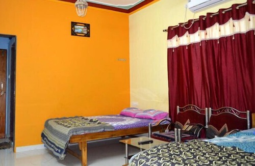 Anjanvel Hotel | Kisan Niwas Homestay