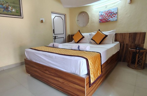 Sanapur Resort | Kishkinda Heritage Resort