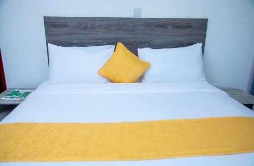 Isiolo Hotel | KISIMANI ECO RESORT & SPA LTD
