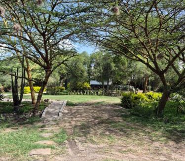 Kitengela House | Kitengela Cabin