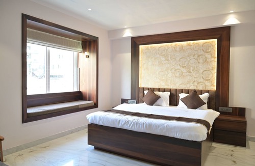 Ballygunge Park House | Kitty House