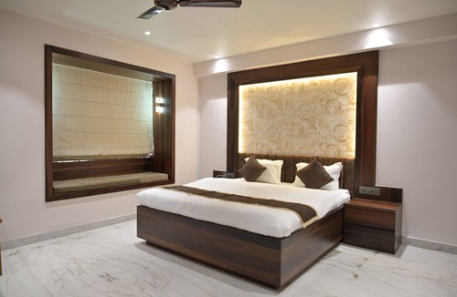 Ballygunge Park House | Kitty House