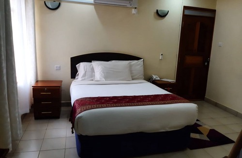 Kitui Hotel | Kitui Villa
