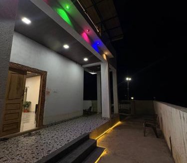 Murbad Villa | Kiyanshi Farm