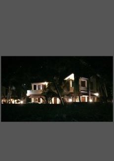Kannur House | Kizhunna rock beach house