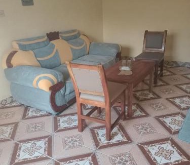 Watamu House | Kizi Villas