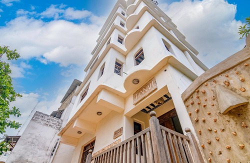 Shela Apartment | Kizingitini Suite