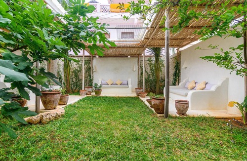 Shela Apartment | Kizingitini Suite