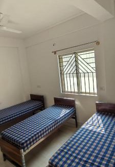 Agara Hostel | KK CoLiving pg