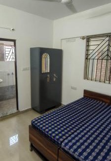 Agara Hostel | KK CoLiving pg