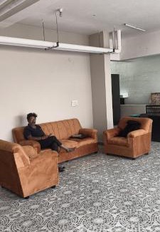 Agara Hostel | KK CoLiving pg