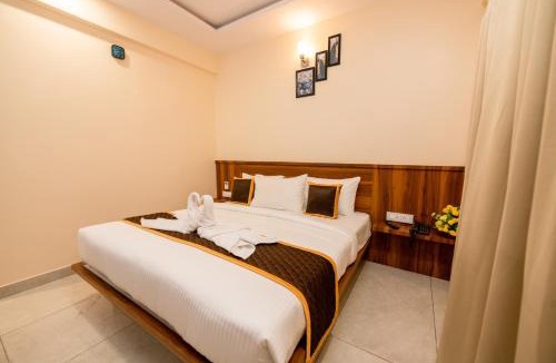 Shrirangapattana Hotel | KK Comforts