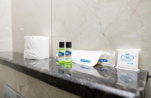 Shrirangapattana Hotel | KK Comforts