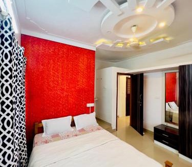 Katakeri Rural Apartment | KK Residences