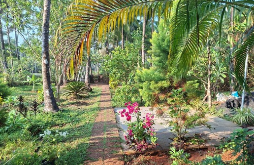 Kannur Apartment | Kkheritage Homestay