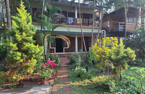 Kannur Apartment | Kkheritage Homestay