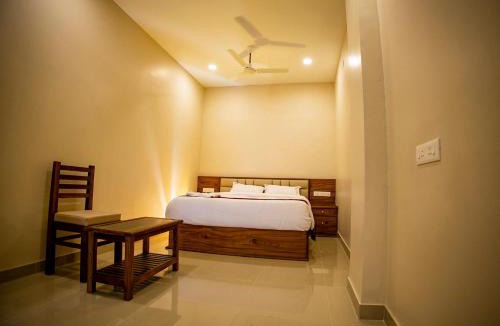 Marthandam Hotel | KKM International