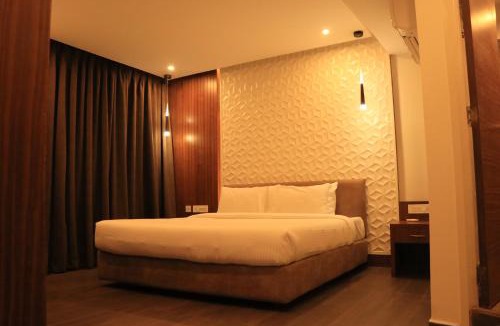 Guindy Hotel | Klase Hotels