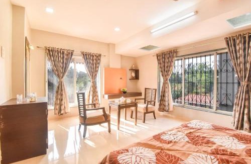 Kune Village Villa | Klassone Bunglow